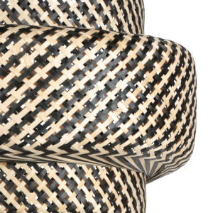 annelighting-pantalladelámpara-lampenkappen-natural/negro-bambú-ø53cm-e27-k2018bs-5