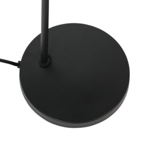 steinhauer-lámparademesa-bollique-negro-vidriometal-lámparadeescritorio-e14-4610zw-6