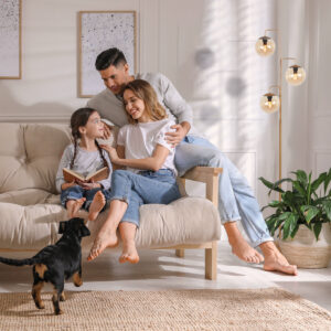 steinhauer-lámparadepie-bollique-bronce-vidriometal-ø40cm-e14-4611br-2