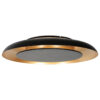steinhauer-plafón-goldenveil-negro-metal-ø60cm-led-4732zw-1