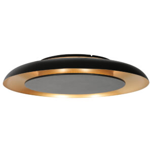 steinhauer-plafón-goldenveil-negro-metal-ø60cm-led-4732zw-1