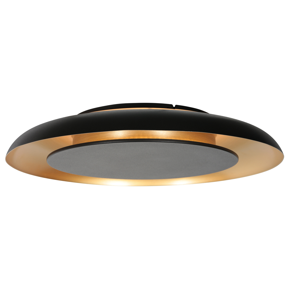 steinhauer-plafón-goldenveil-negro-metal-ø60cm-led-4732zw-1