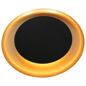 steinhauer-plafón-goldenveil-negro-metal-ø60cm-led-4732zw-10