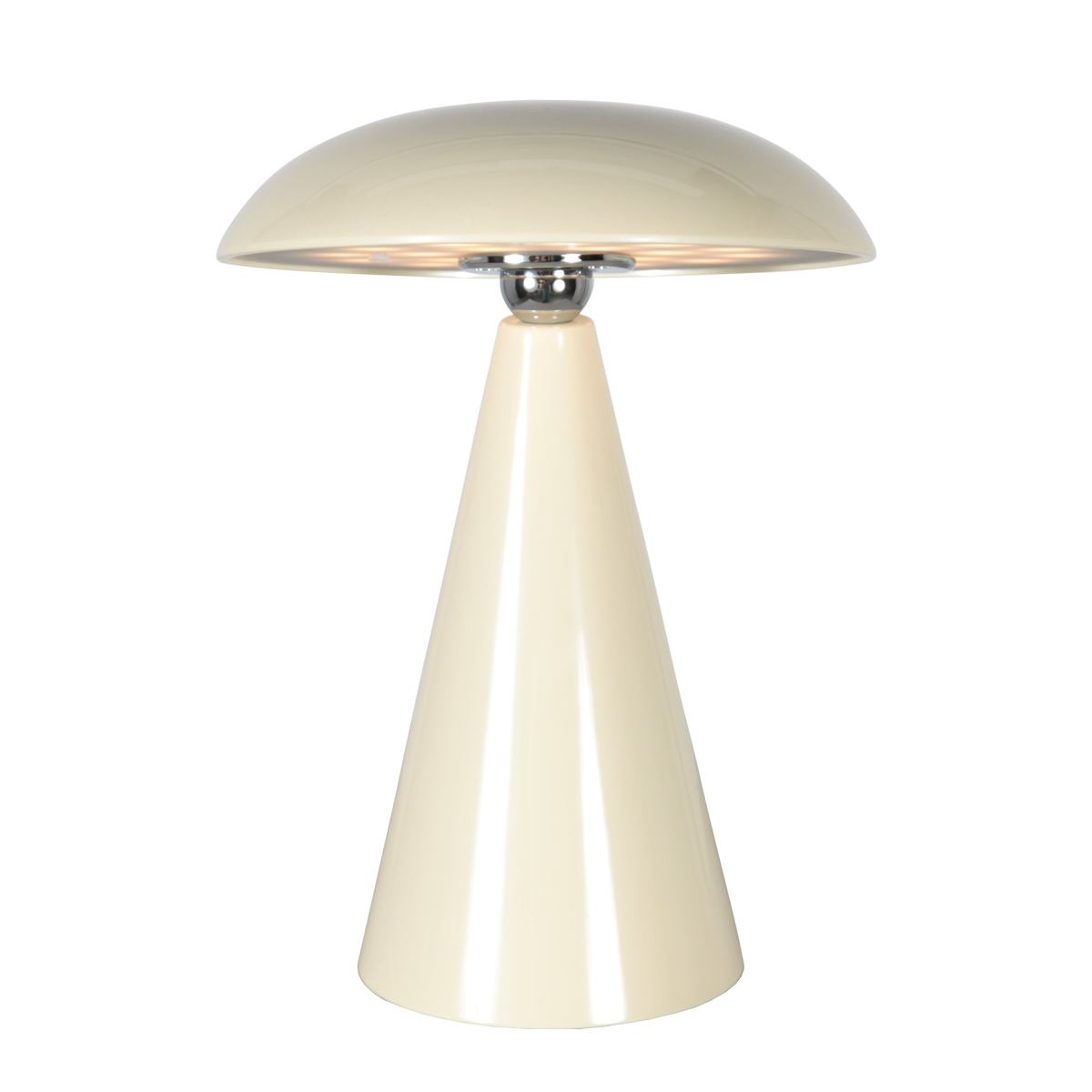 annelighting-lámparademesa-mush-crema-metal-pequeñalámparademesarecargable-led-4856cr-1