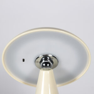 annelighting-lámparademesa-mush-crema-metal-pequeñalámparademesarecargable-led-4856cr-4