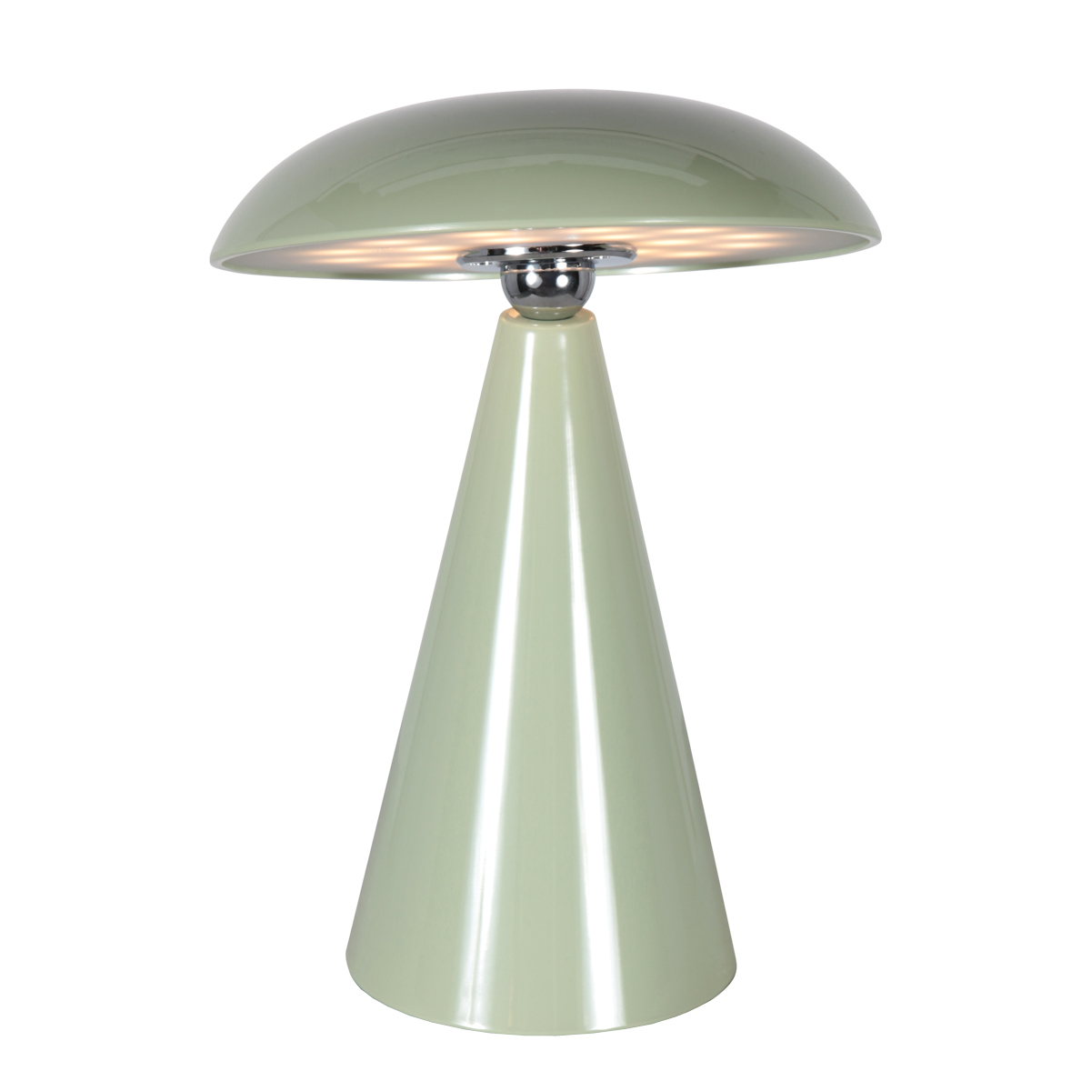 annelighting-lámparademesa-mush-verde-metal-pequeñalámparademesarecargable-led-4856g-1