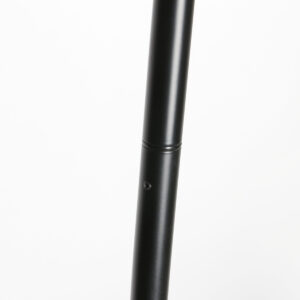 annelighting-lámparadepie-curve-naturalnegro-bambúmetal-lámparadearco-e27-4518zw-13