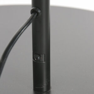 annelighting-lámparadepie-curve-naturalnegro-bambúmetal-lámparadearco-e27-4518zw-14