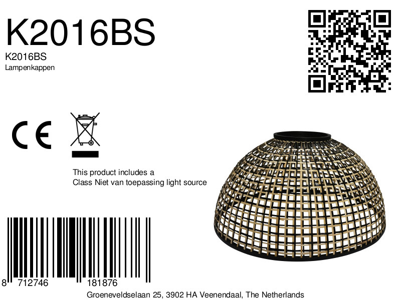 annelighting-pantalladelámpara-lampenkappen-negro-bambú-ø60cm-e27-k2016bs-8a