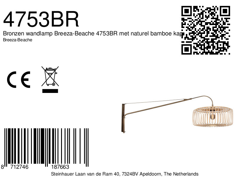 apliquesbronceconpantalladebambústeinhauerbreezabeache-8a