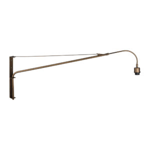 aplique/extensibleparedlámparabroncesinpantallae27steinhauerelegantclassy-1