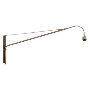 aplique/extensibleparedlámparabroncesinpantallae27steinhauerelegantclassy-1