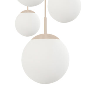 lámparacolgante5lucescristalmateblancosteinhauerbollique-5