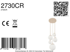 lámparacolgante5lucescristalmateblancosteinhauerbollique-8a