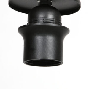 lámparacolgante5lucesnegroconcristalámbarmexliteaurelio-13