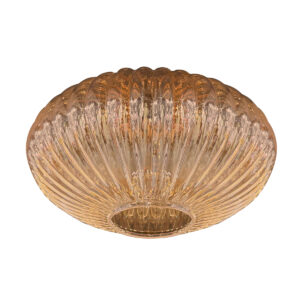 lámparacolgante5lucesnegroconcristalámbarmexliteaurelio-6