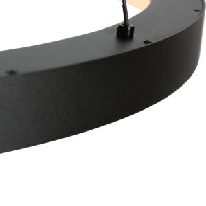 lámparacolgantenegraconledpotentesteinhauerringlede-4