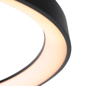 lámparacolgantenegraconledpotentesteinhauerringlede-5