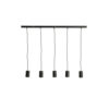 lámparacolgantenegrametal5luceslight&livingbradly-1