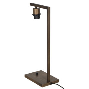 lámparademesabroncesteinhauersinpantallae27-10