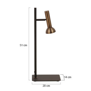 lámparademesacompactanegraconacentobroncemexlitekora-7