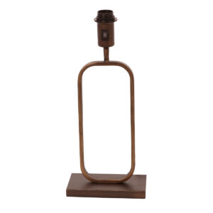 lámparademesaelegantebroncesinpantallasteinhauerstang-1