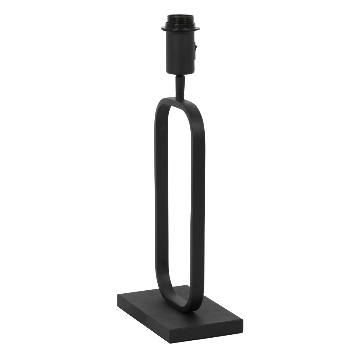 lámparademesanegrasinpantallasteinhauerstang-1