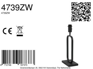 lámparademesanegrasinpantallasteinhauerstang-8a