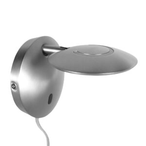 lámparadeparedajustabledeacerocondiseñoledsteinhauerzenith2-1