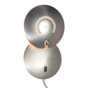 lámparadeparedajustabledeacerocondiseñoledsteinhauerzenith2-10