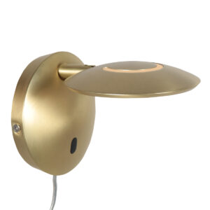 lámparadeparedajustabledelatónledsteinhauerzenith2-1