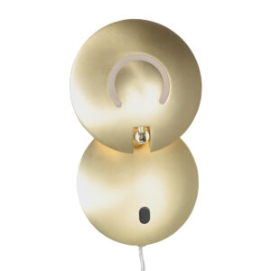 lámparadeparedajustabledelatónledsteinhauerzenith2-10