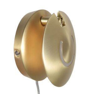 lámparadeparedajustabledelatónledsteinhauerzenith2-5