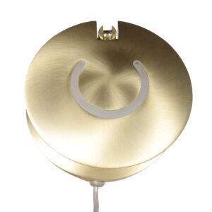 lámparadeparedajustabledelatónledsteinhauerzenith2-6