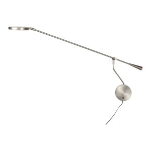 lámparadepareddeaceroconbrazoarticuladosteinhauersoleil2-1