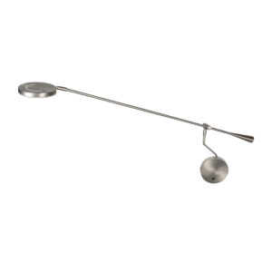 lámparadepareddeaceroconbrazoarticuladosteinhauersoleil2-1