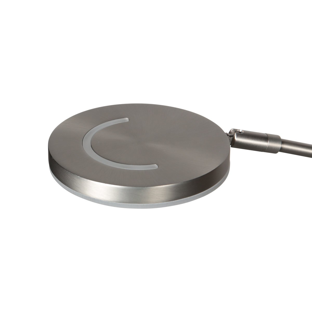 lámparadepareddeaceroconbrazoarticuladosteinhauersoleil2-12