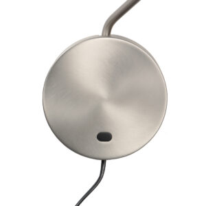 lámparadepareddeaceroconbrazoarticuladosteinhauersoleil2-5