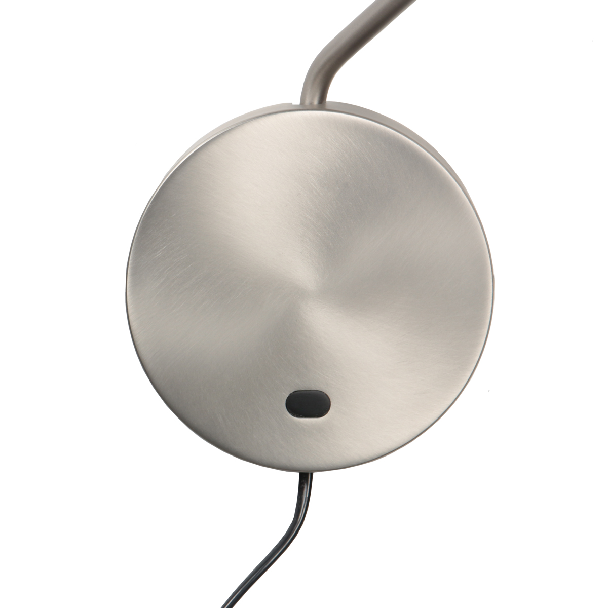 lámparadepareddeaceroconbrazoarticuladosteinhauersoleil2-5