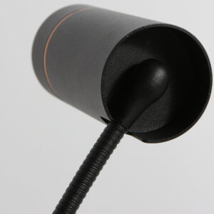 lámparadeparedflexiblenegrasteinhauerdownlume-4