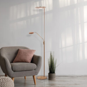 lámparadepiebronceconlecturasteinhauerzenith2-2