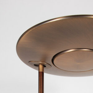 lámparadepiebronceconlecturasteinhauerzenith2-4