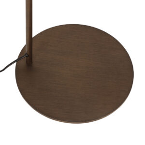 lámparadepiebroncesinpantallae27steinhauerstang-6