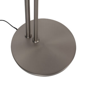 lámparadepiedeaceroconuplightylámparadelecturaledsteinhauersoleil2-6