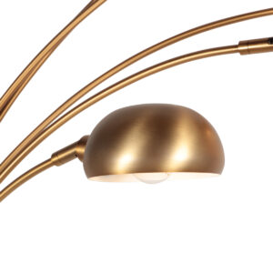 lámparadepiedebronceconbasedemármolmexlitepentra-4