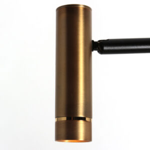 lámparadepiededoslucesnegraconacentosdebroncemexlitelumo-12