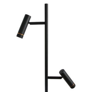 lámparadepiededoslucesnegraconfocosajustablesmexlitelumo-4