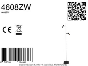 lámparadepiededoslucesnegraconfocosajustablesmexlitelumo-8a