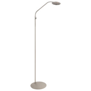 lámparadepiedelecturasteinhauerzenith2deaceroajustable-1