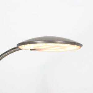 lámparadepiedelecturasteinhauerzenith2deaceroajustable-10